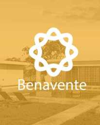 Benavente - Meda Casa